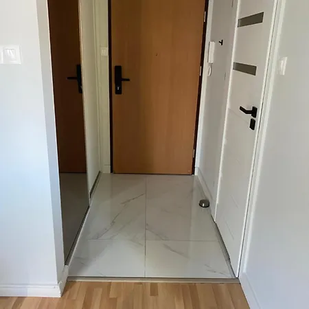 Sobieskiego By Northside Apartment *