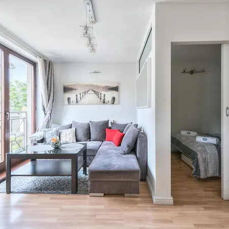 Sobieskiego By Northside * Sopot