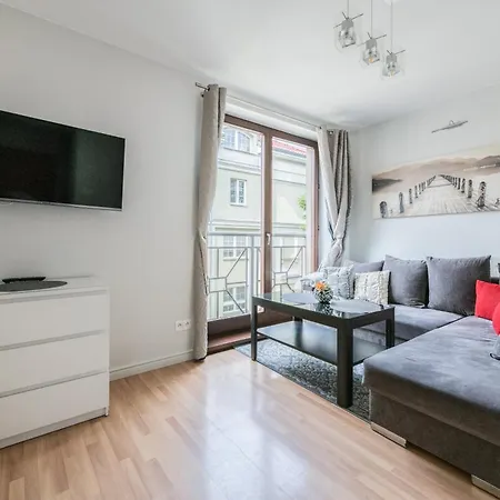 Sobieskiego By Northside