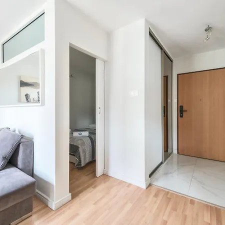 Sobieskiego By Northside Апартаменти Сопот