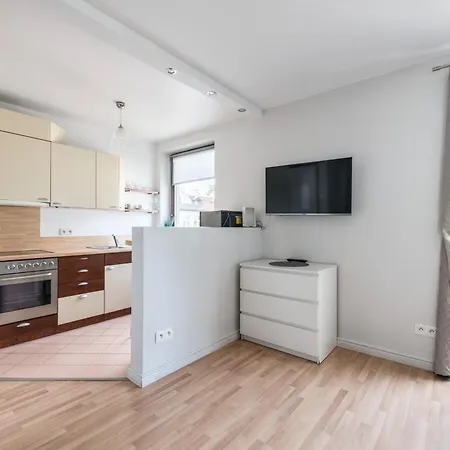 Sobieskiego By Northside