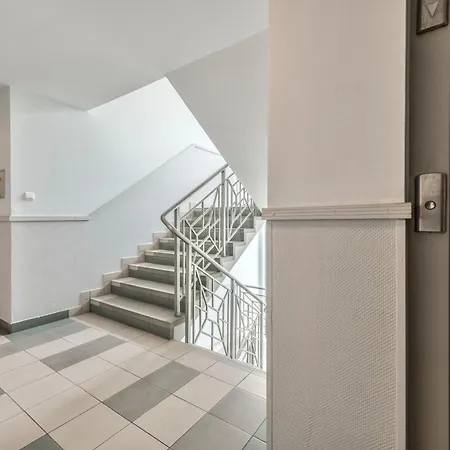 Sobieskiego By Northside Appartement