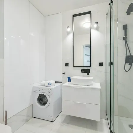 Appartement Sobieskiego By Northside *