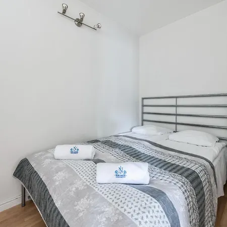 Sobieskiego By Northside Сопот