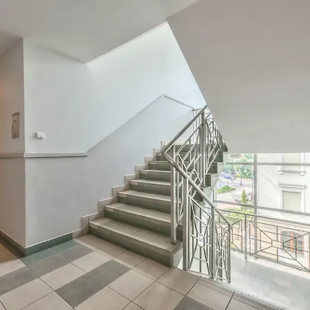 Appartement Sobieskiego By Northside *