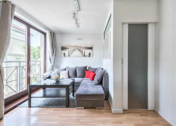 Sobieskiego By Northside * Sopot