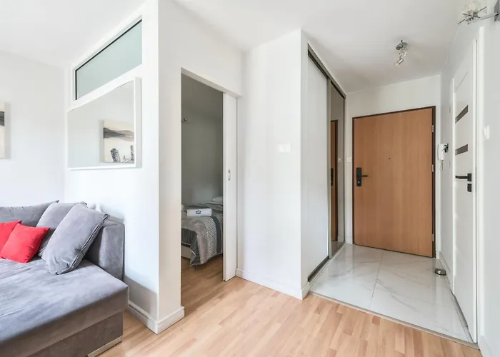 Sobieskiego By Northside Apartment Sopot