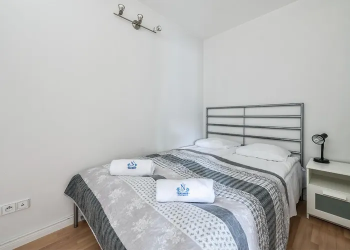 Sobieskiego By Northside Sopot