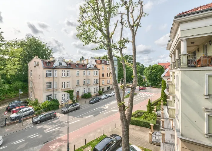 Sobieskiego By Northside *